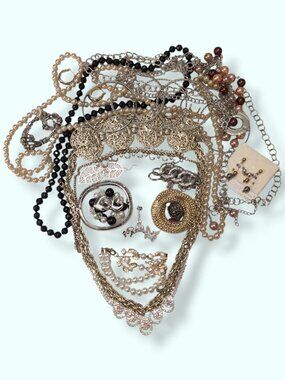 PRIMROSE - Vintage To Now Jewelry Lot - 075